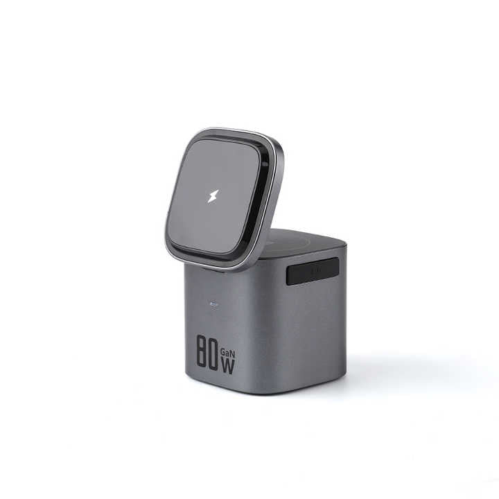charger holder 