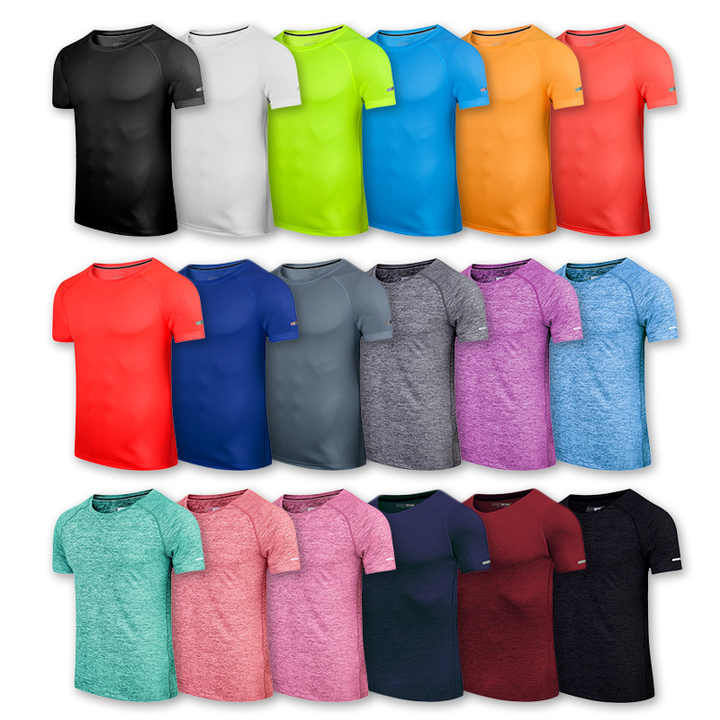 sports t-shirt