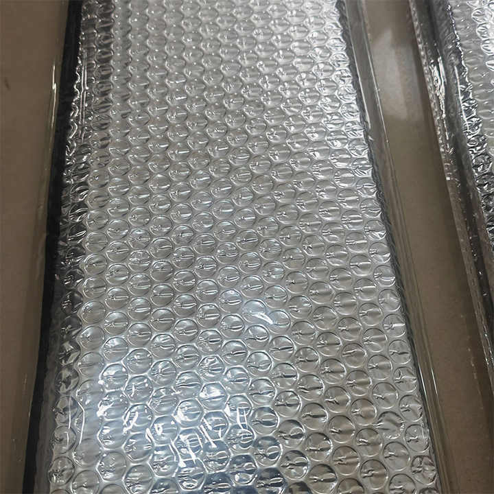 Foldable/Adjustable Thermal Insulated Sports Sunscreen Sheet 