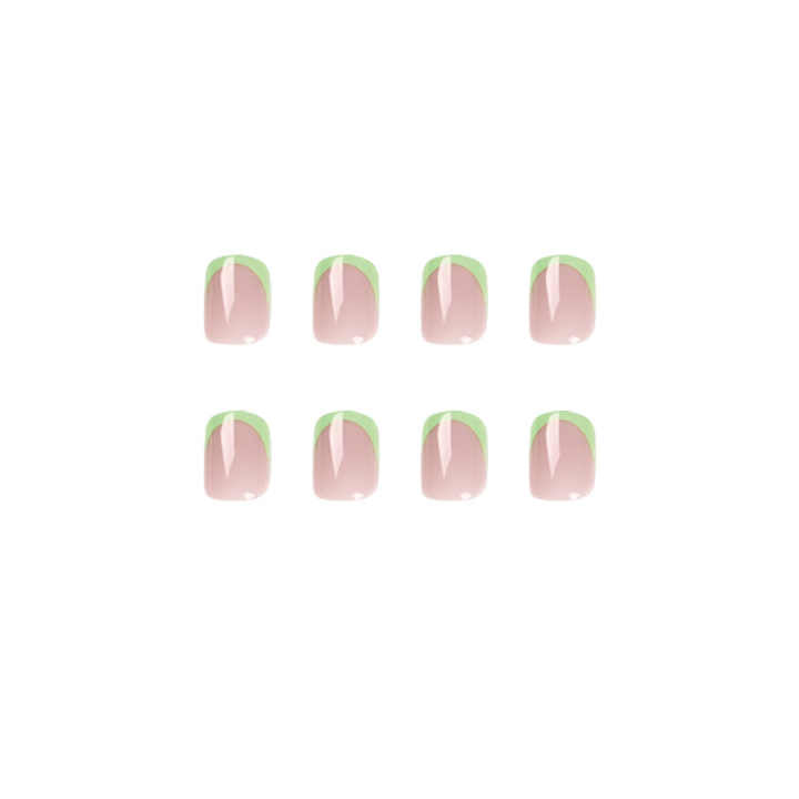 Soft Gel High Quality Material - Artificial Nails 