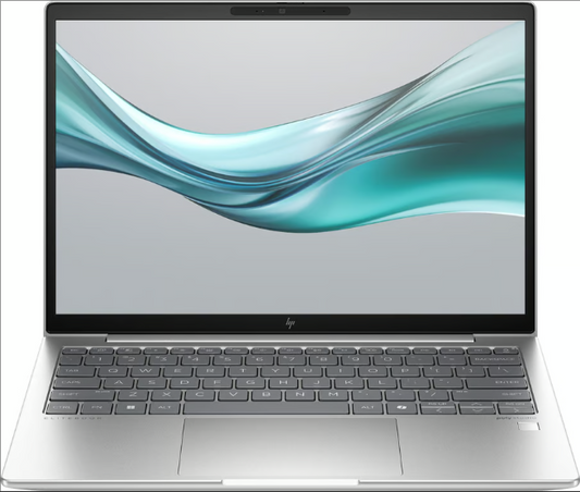 Laptop specifications 