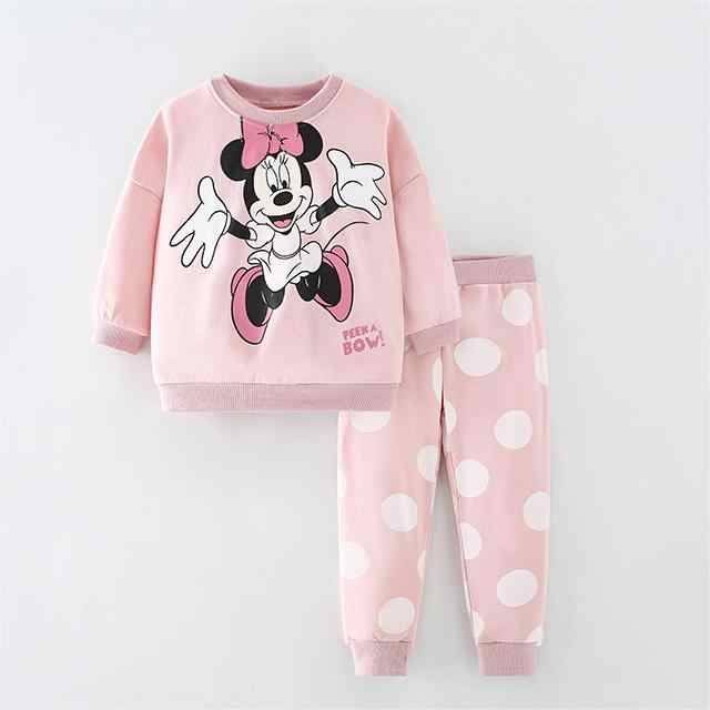 Comfortable pajama set 