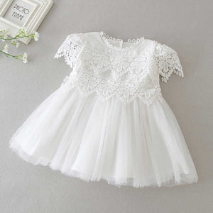 newborn girls dress 