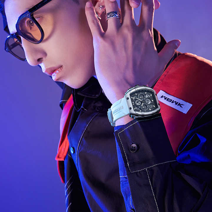 Men's watches. 