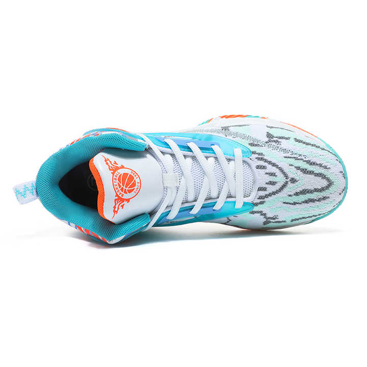 Men's shoes for boys 