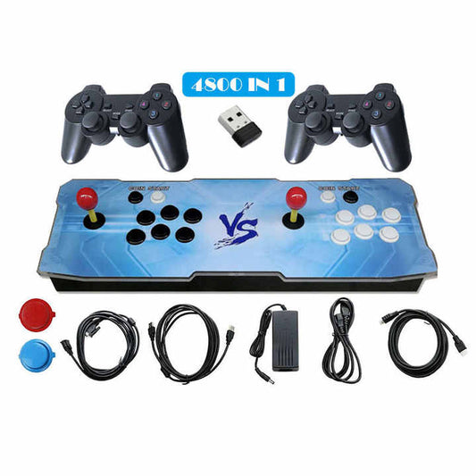 PC games 
