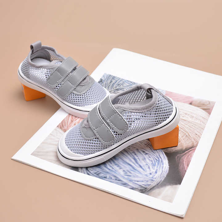 New fashion kids sneakers. 