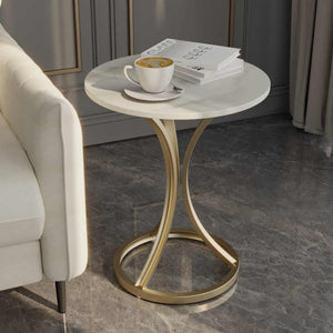 loose coffee table 