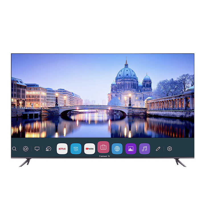 television 