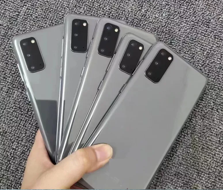 S9+ S10 S20 S21 in Shenzhen 