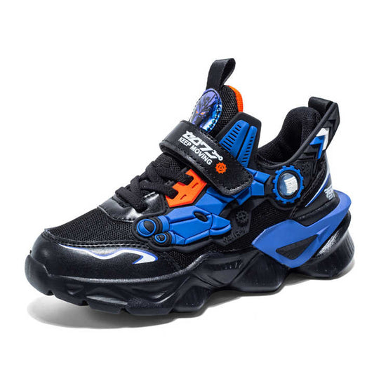 Radhi boys shoes 