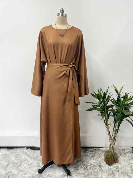 Ramadan Kebaya Solid Color 