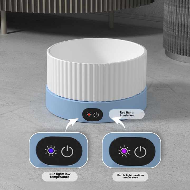 Bowls and Feeders - Hot Water Dispenser 