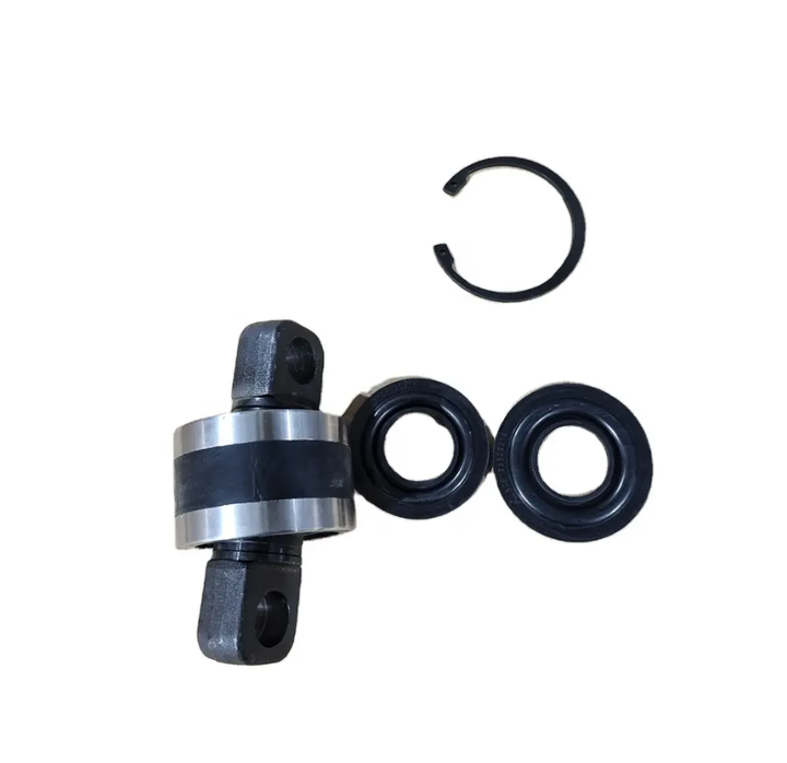 rubber torque