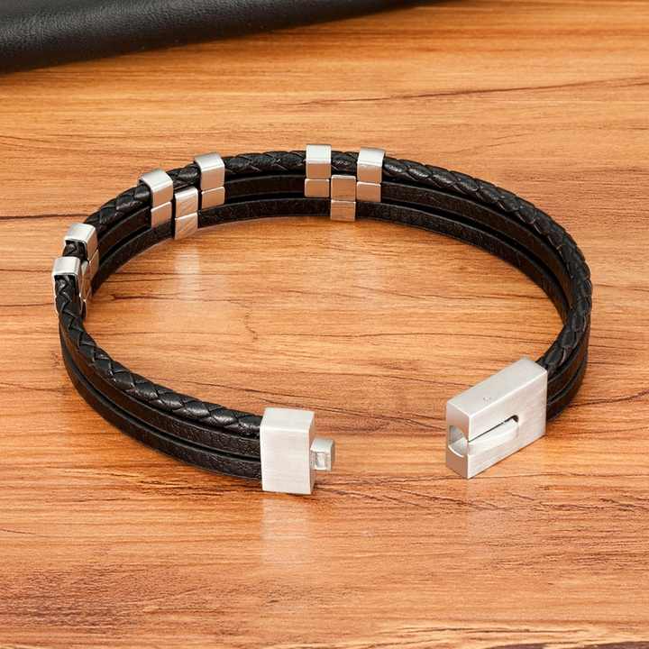 Men's bracelets 
