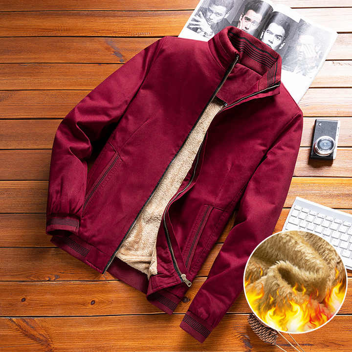 Men's puffer jackets, jackets 