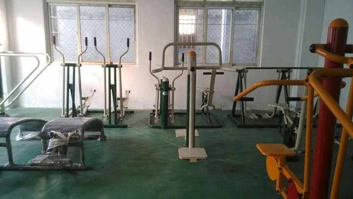Sports equipment 