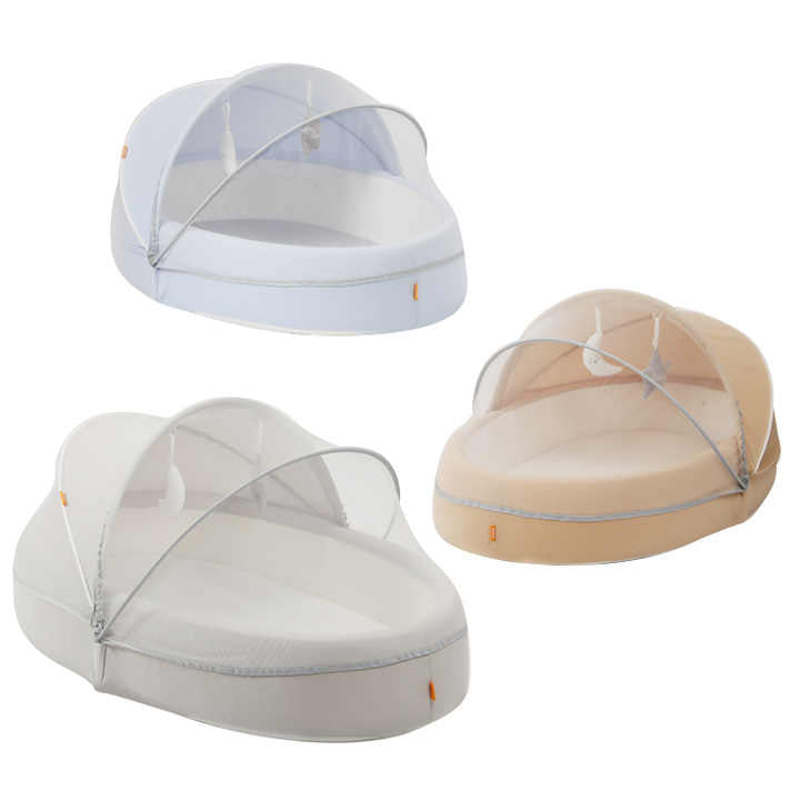 Promotional Large Capacity Carry Bed 