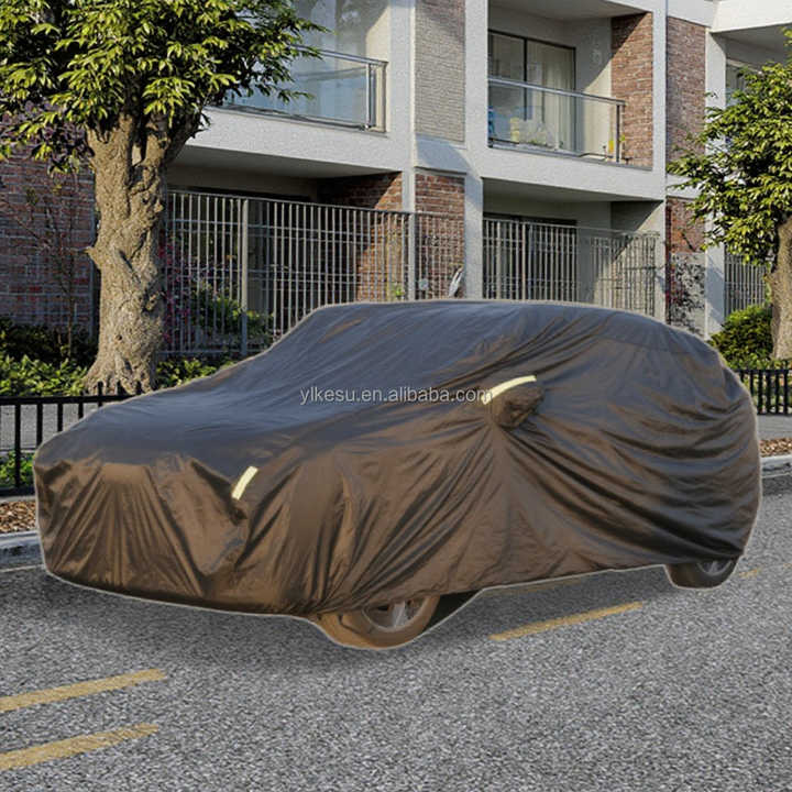المصنع الأصلي مخصص سيارات رياضية غطاء . Original Factory Custom Sports Car Body Cover