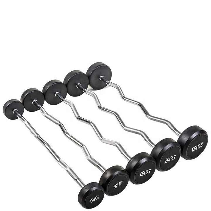 Weights barbell 