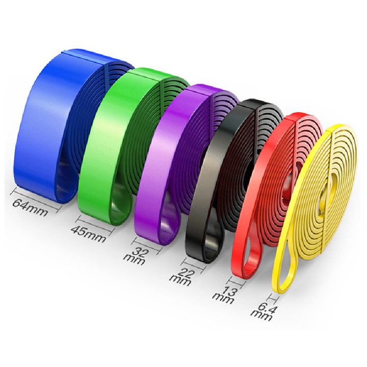 Strength and resistance exercises 