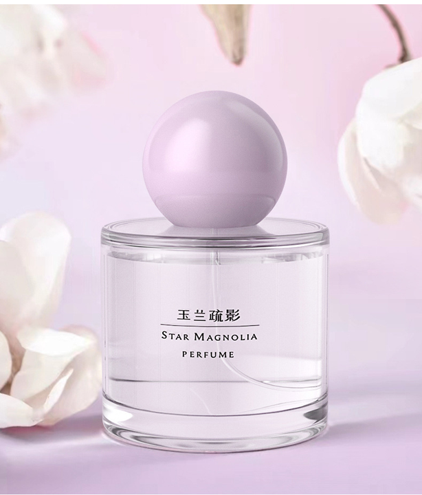Perfumes 