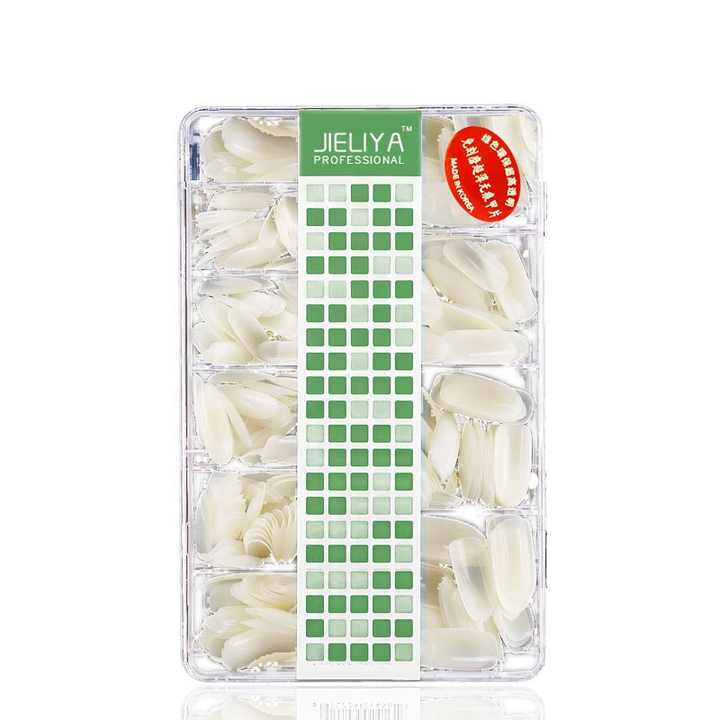 Artificial nails
