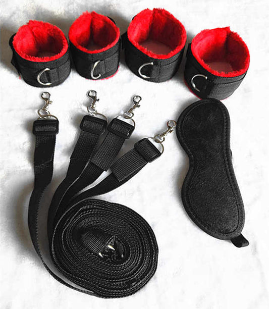 Sex tool kit 