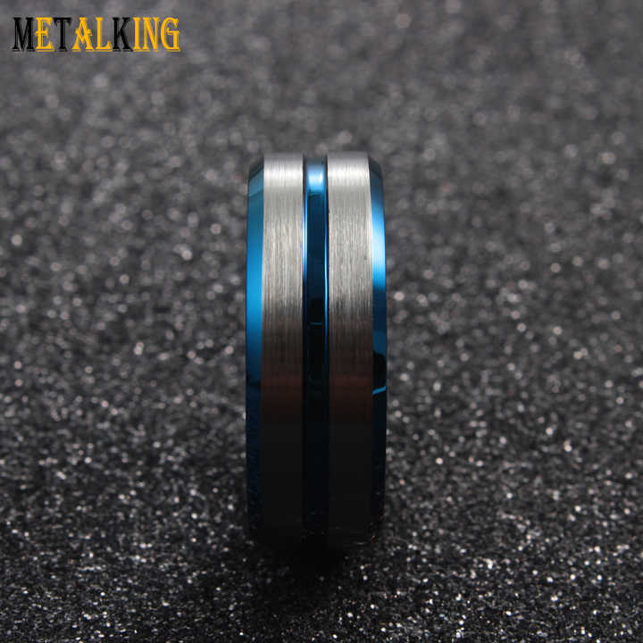 Men's rings 