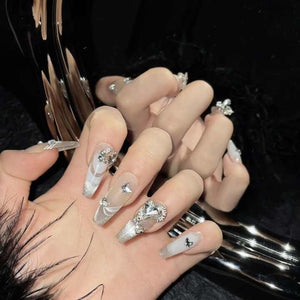 Handmade Nails