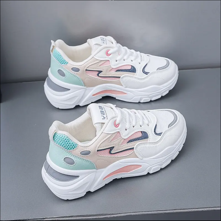 Student Running Shoes