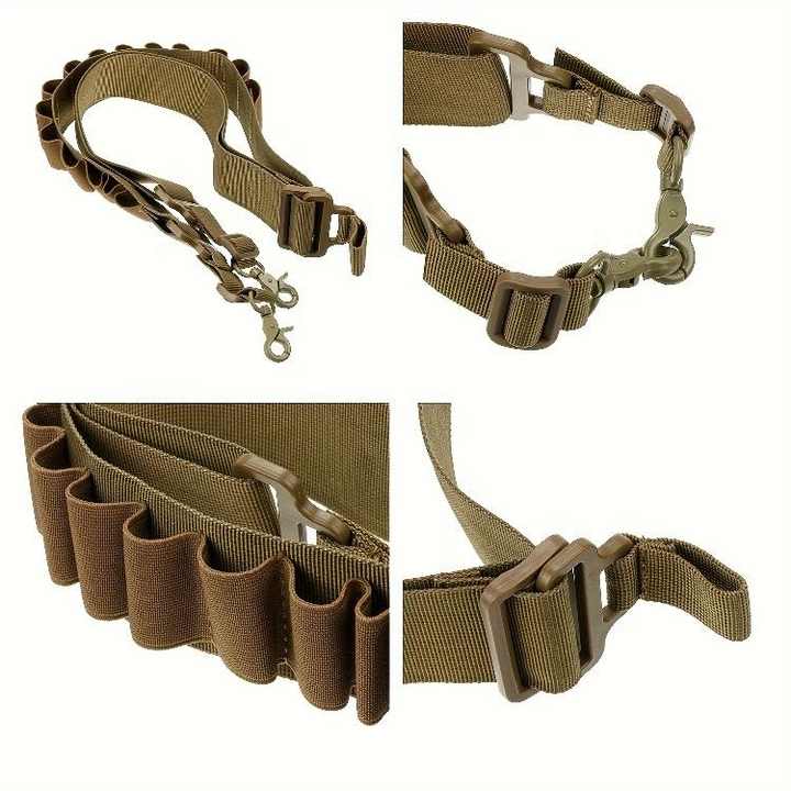 تكتيكات في الهواء الطلق 15 حفرة الصيد مائل حبل . Outdoor Tactics 15 Hole Fishing Slant Rope Tactics 15