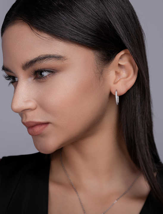 Women's earrings 