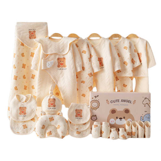 Newborn winter set 