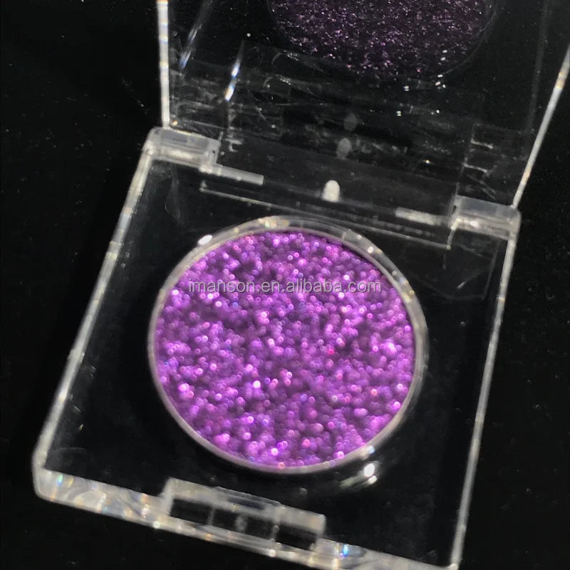 shimmer eyeshadow 