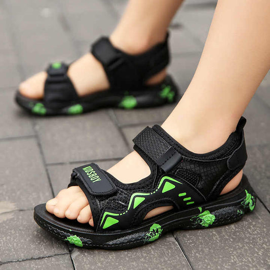 Boys Sandals Children's Shoes Boys Sandals 
