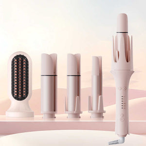 Curly Hair Stick Electric 