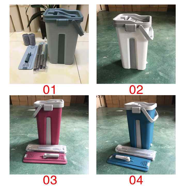 أداة تنظيف مكانس