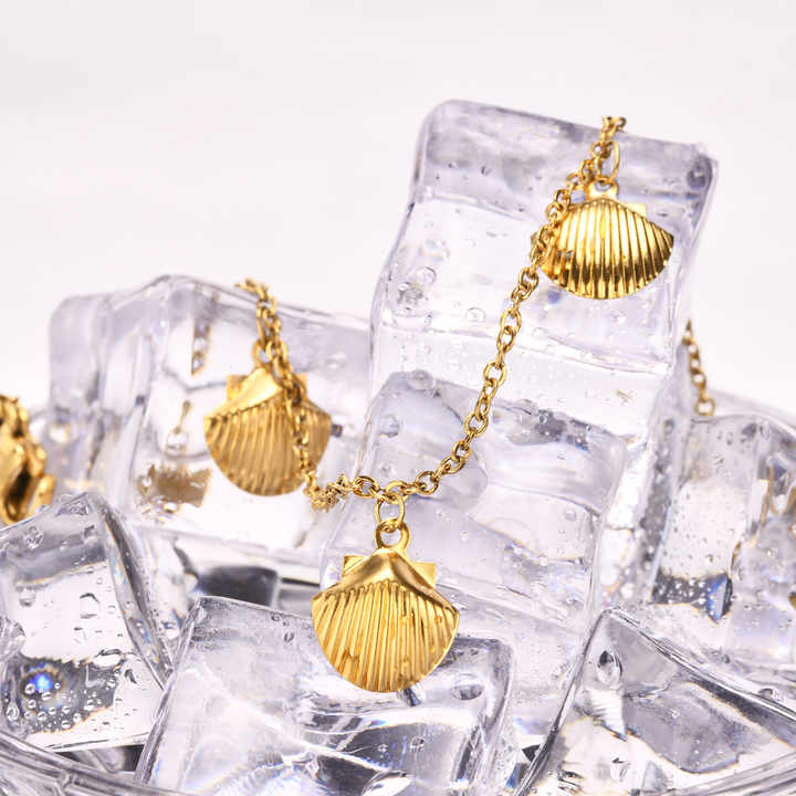 Elegant anklet bracelets
