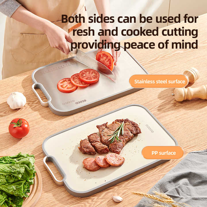 Factory Custom-Cutting Board 