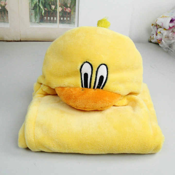 Songmai الطفل طفل الأبيض مقنعين الحيوان . Songmai Baby Toddler White Hooded Animal Face