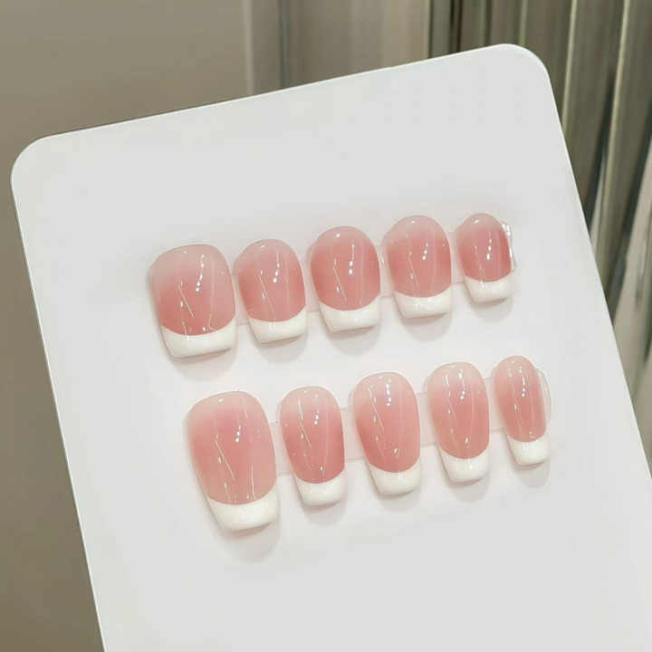Artificial nails - fingernails 