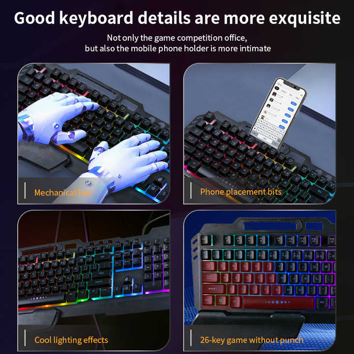 PC games 