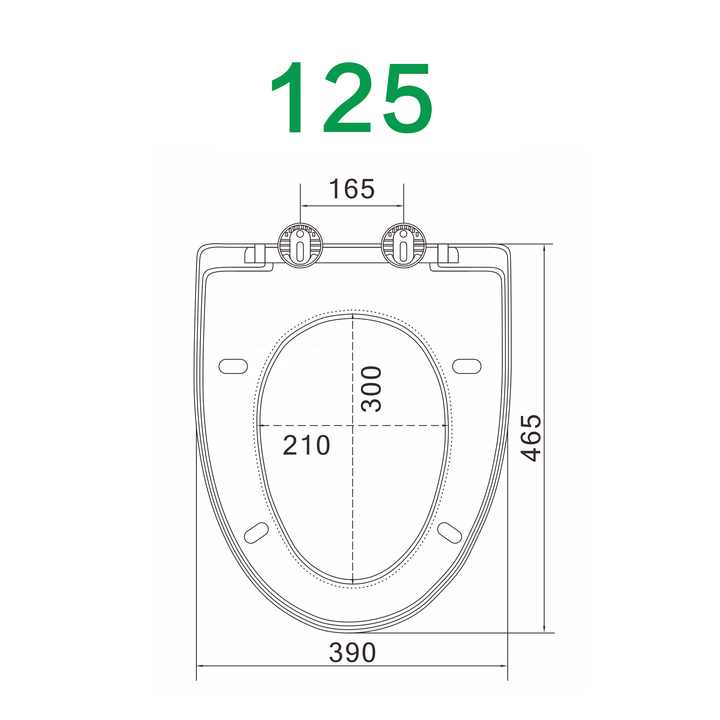 toilet seat 