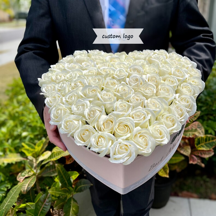 Manufacturer Competitive Price Custom-Gift Box 
