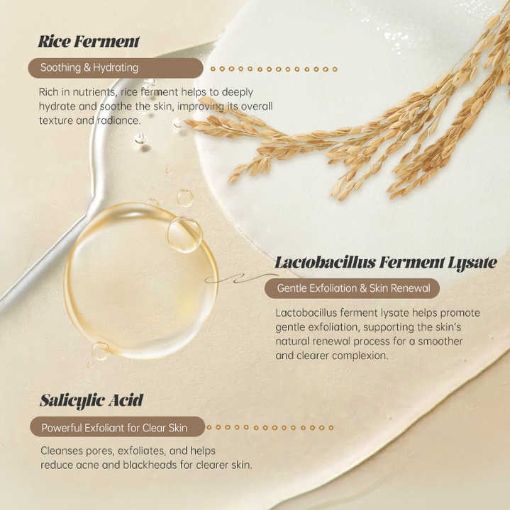 وسادات قناع الوجه فائقة الرقة - اطقم العنايه