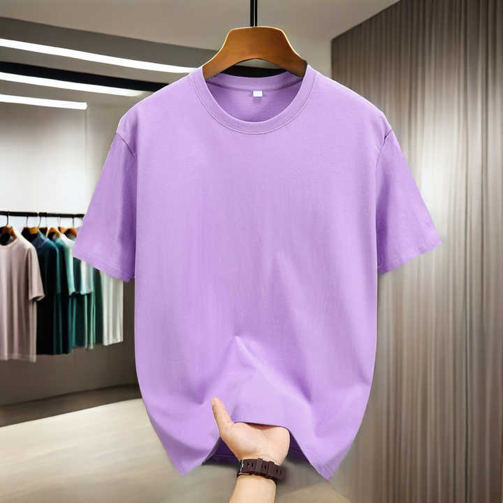 تي شيرت رجالي صيفي من . Wholesale Men's Summer Heavy