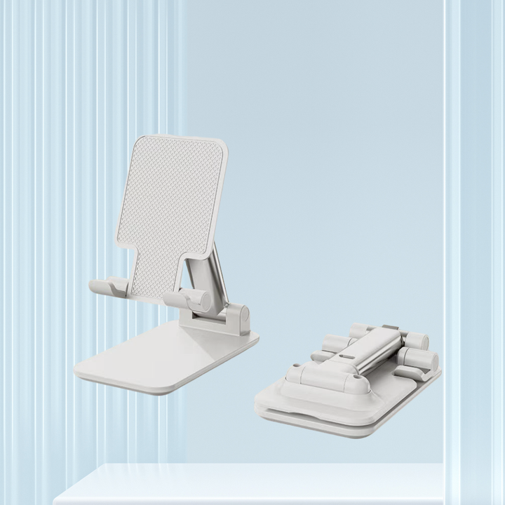 Desktop Holder, Foldable Hot Tablet 