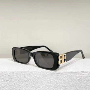 Sun Glasses for Men Women Black Frame Color - New Sunglasses