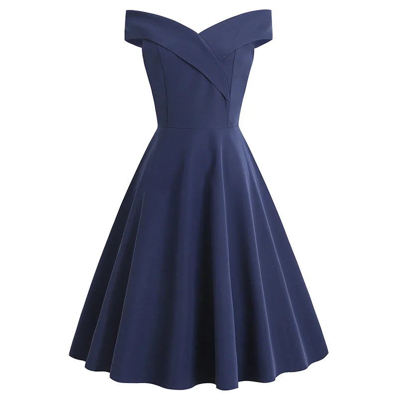 Long party dress for girls 